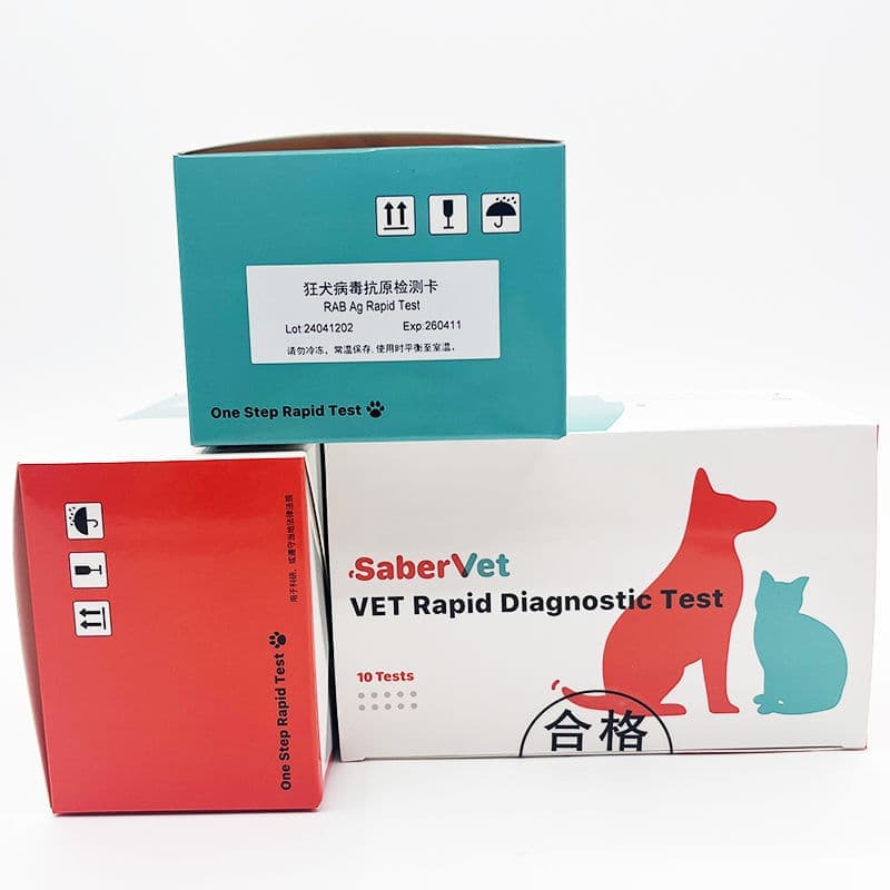 Sabervet Rabag B