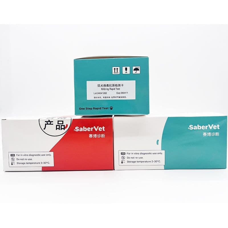 Sabervet Rabag C