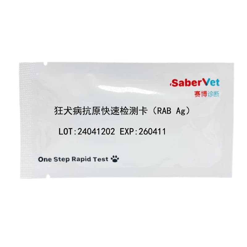 Sabervet Rabag D