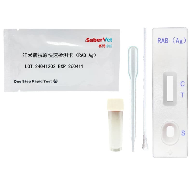 Sabervet Rabag E