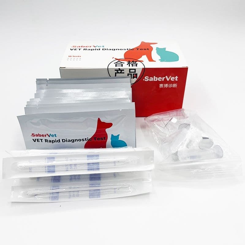 Sabervet Rabag G