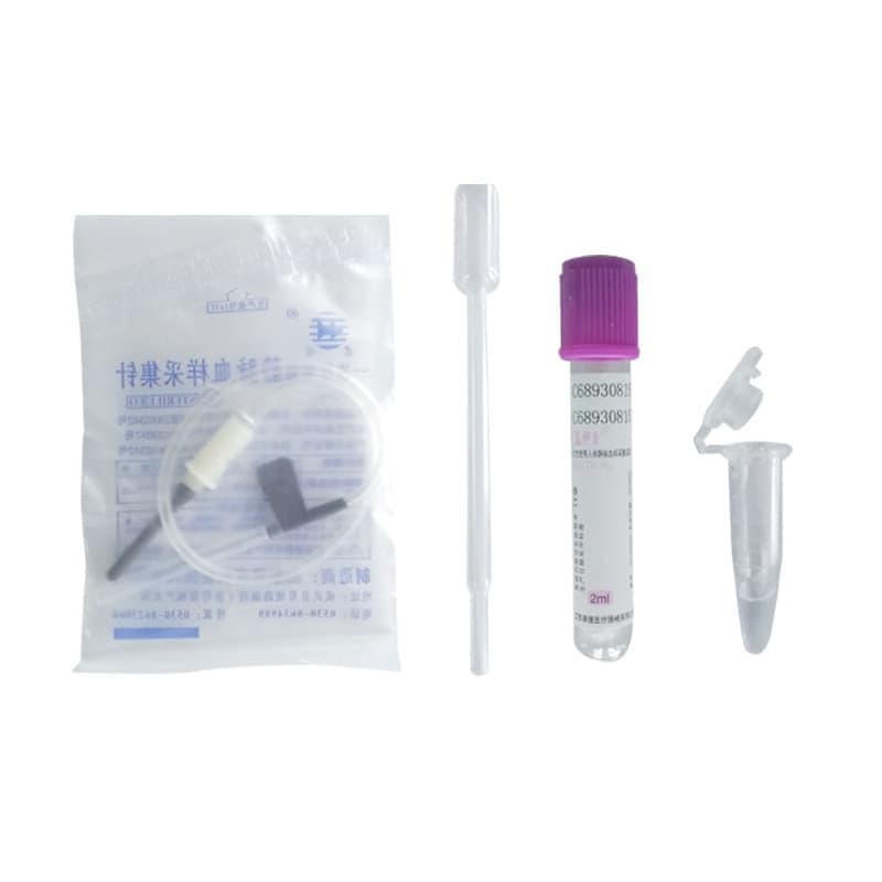 Canine And Feline Pregnancy Test Kit B