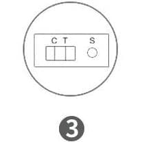 Wh Pig Pregnancy Test Kit 3c
