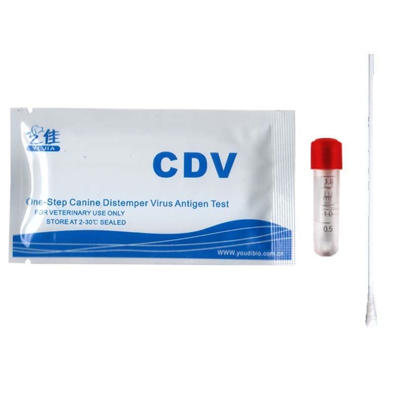 Yijia CDV A