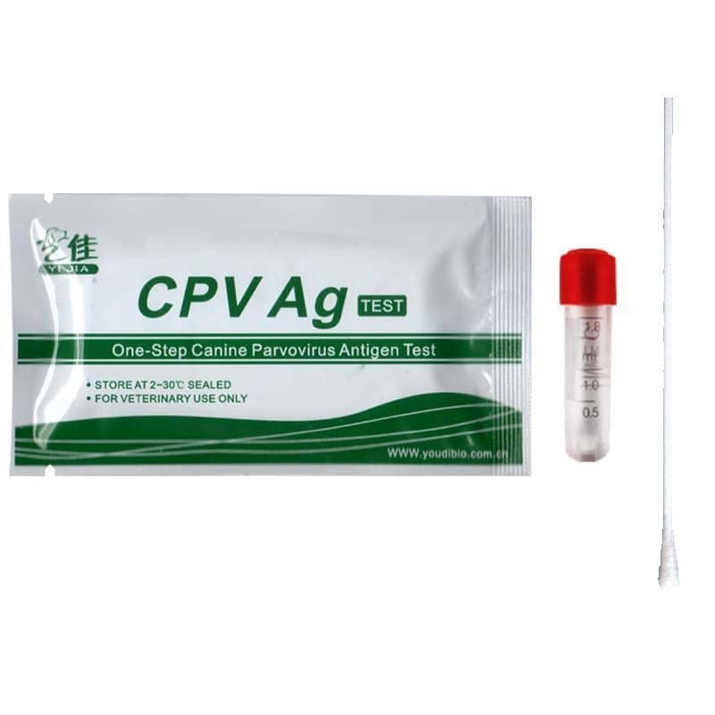 Yijia CPV Ag product image