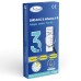 DVOT SARS-CoV-2 & Influenza A+B Rapid Test Kit