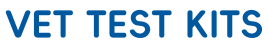 Veterinary Test Kits Veterinary Test Kits