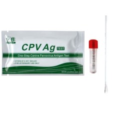 Yijia CPV Ag